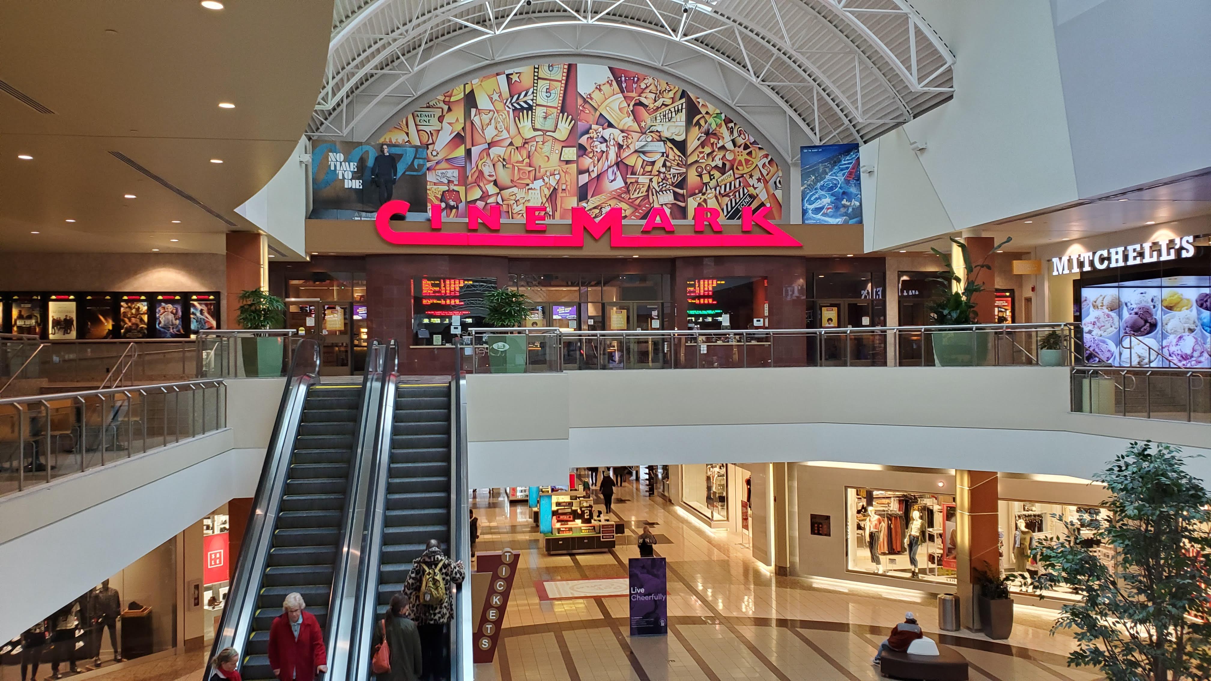 SouthPark Mall Review (Strongsville, OH) – Dad Blog